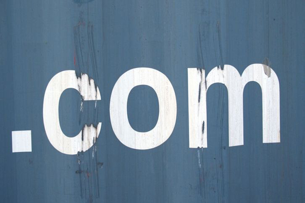 怎么选择网站域名?