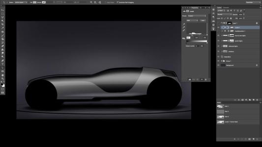 浅谈Logo设计的注意事项