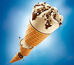 网站建设中的线性构图形式