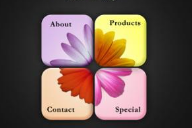 网页设计汉字设计注意事项！视错觉