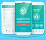 APP筛选组件设计