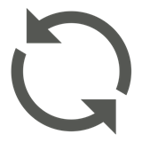 网站APP刷新页面样式设计