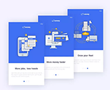 APP交互设计与网页设计