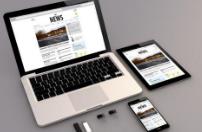 一个产品计类的网站应该怎样进行网站建设?