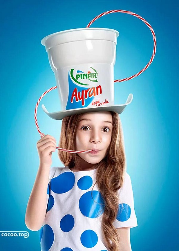 如何塑造视觉张力