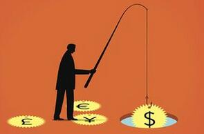 95%的中小企业都有建设独立网站的需要，然而五成中小企业建站却遇陷阱