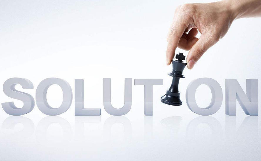 域名发生冲突如何处理？