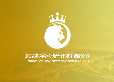 兆宇房地产网站案例赏析