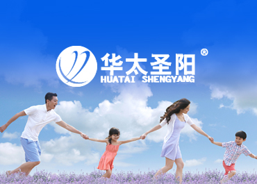 华太圣阳网站案例欣赏