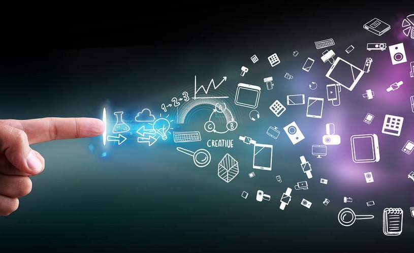 自己动手做网站，你也可以在互联网淘到金