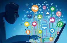 互联网连接速度测试方法