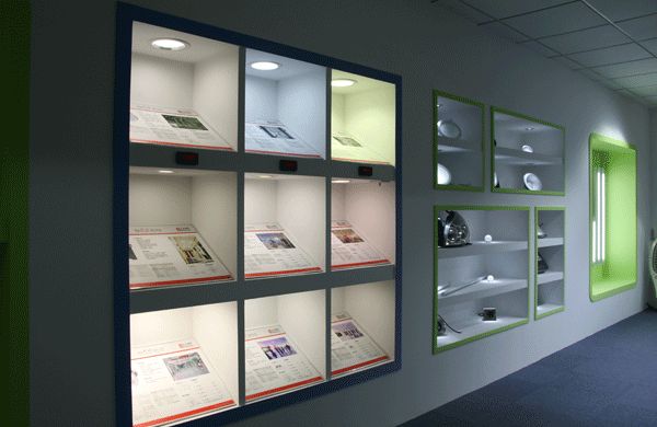 产品展示系统是什么？