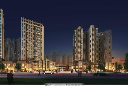 鼎轩置地房地产经纪有限公司