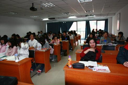 北京铭师堂培训学校
