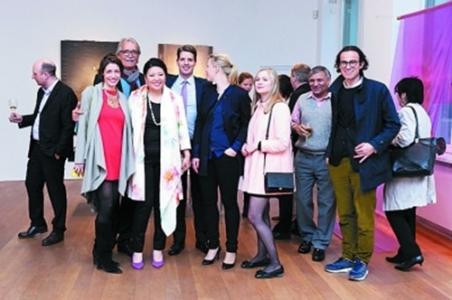 北京莱茵博锐国际文化交流有限公司