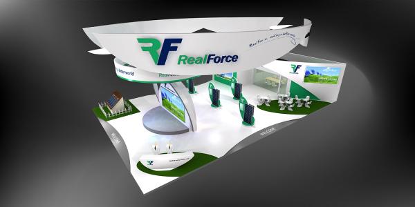 北京卓业佳华展览展示有限公司