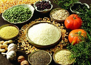 细品粗粮食品有限公司