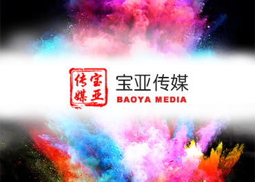 宝亚传媒网站欣赏
