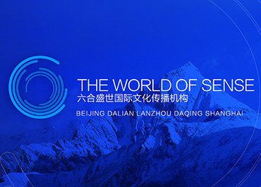 六合盛世文化传播行业网站欣赏