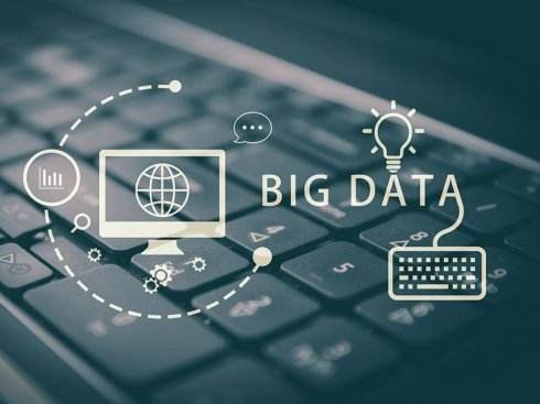 大数据时代来临