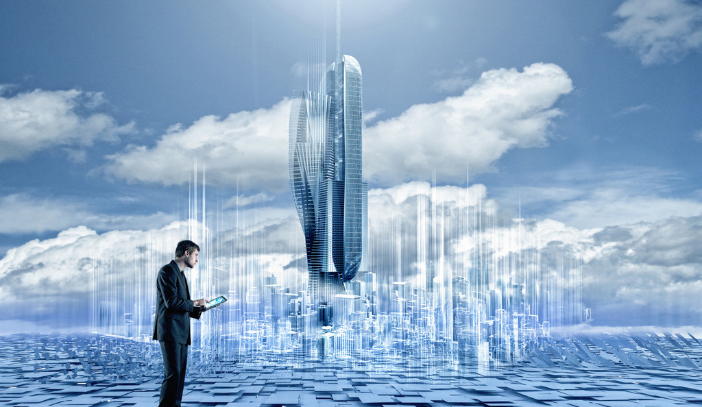 互联网产业巅峰之作——电子商务