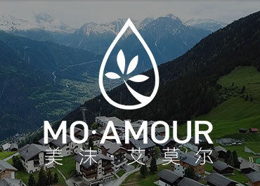 美沫艾莫尔护肤网站案例欣赏