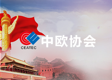 中欧协会网站案例欣赏