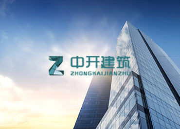 中开幕墙宣传页案例赏析