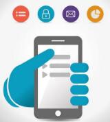 App与Web网页设计比较