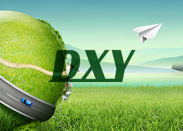 大欣源科技网站案例欣赏