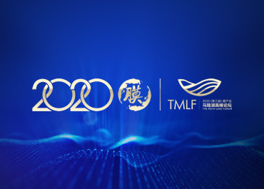 2020中国膜产业发展峰会网站建设案例欣赏