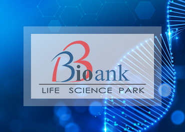 北京生命科学园网站设计制作开发案例欣赏