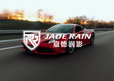 北京嘉德润影网站开发制作案例欣赏