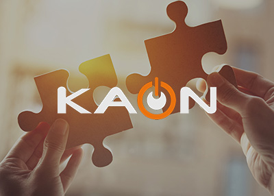 kaon科技网站建设案例欣赏