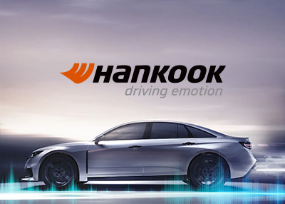 汽车轮胎公司网站制作案例欣赏