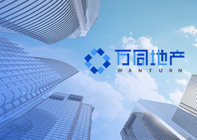 地产行业网站建设开发案例欣赏