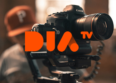 视频传媒行业网站建设开发案例欣赏