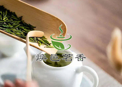 茶叶品牌网站设计开发案例欣赏