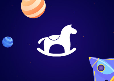 儿童玩具网站建设案例欣赏