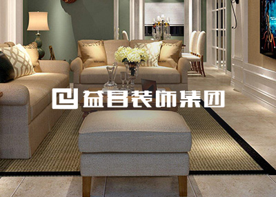 装饰设计网站制作案例欣赏