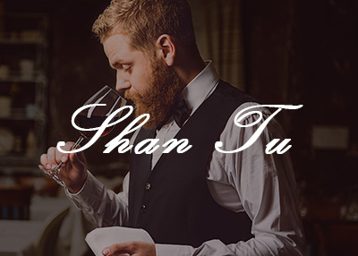 红酒类网站设计制作案例欣赏