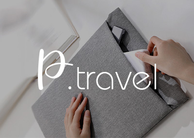 收纳袋网站建设案例欣赏