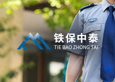 北京铁保中泰保安服务有限公司网站开发案例欣赏