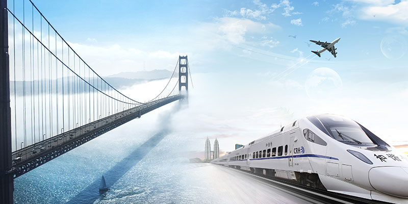 物流行业网站建设