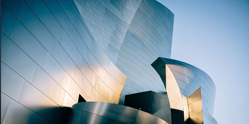 艺术展览网站建设