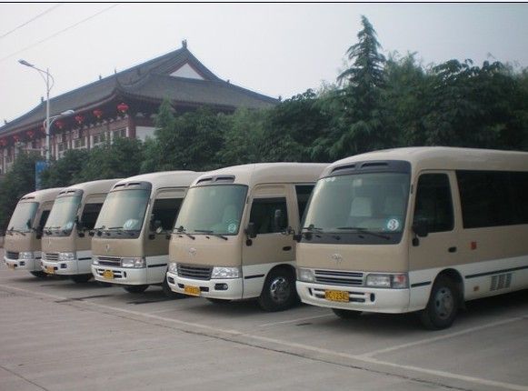 北京中远奥通汽车租赁有限责任公司