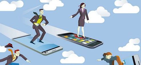 企业管理网站建设