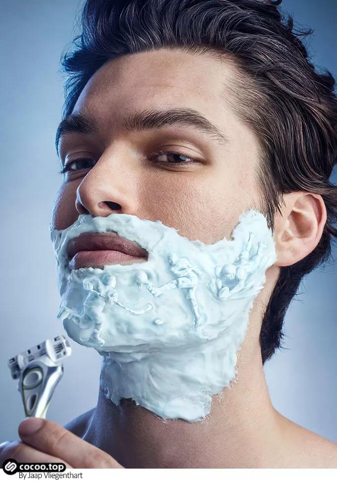 网站制作中如何提升构图能力