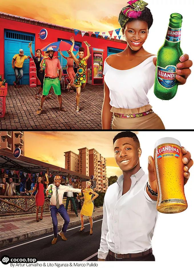 网站制作中如何提升构图能力