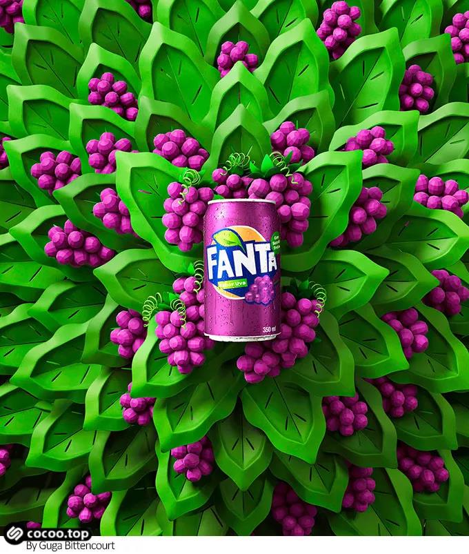 网站制作中如何提升构图能力